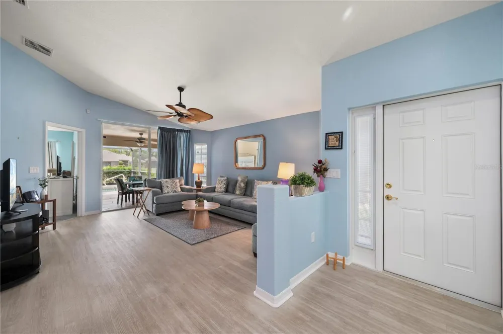 3541 LAKEWOOD BOULEVARD North Port, FL 34287