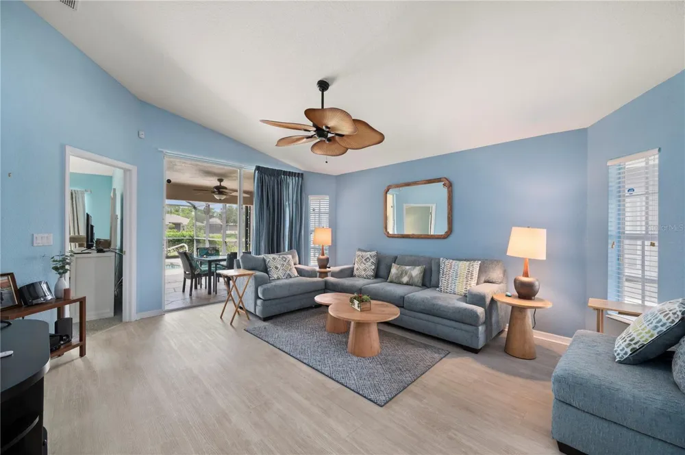 3541 LAKEWOOD BOULEVARD North Port, FL 34287