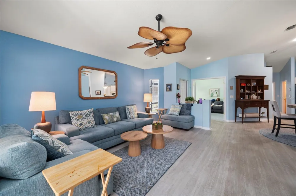 3541 LAKEWOOD BOULEVARD North Port, FL 34287