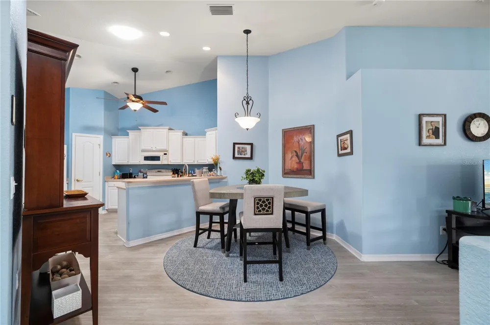 3541 LAKEWOOD BOULEVARD North Port, FL 34287