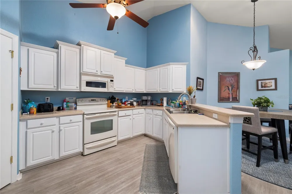 3541 LAKEWOOD BOULEVARD North Port, FL 34287
