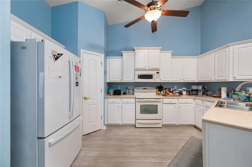 3541 LAKEWOOD BOULEVARD North Port, FL 34287