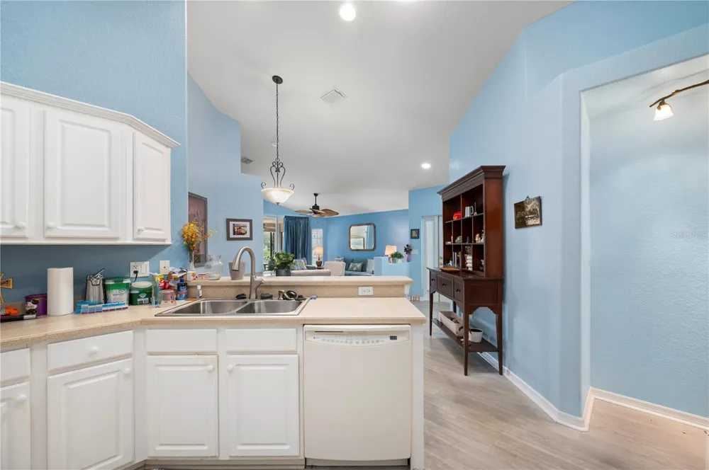 3541 LAKEWOOD BOULEVARD North Port, FL 34287