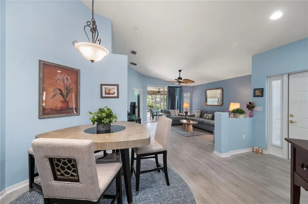 3541 LAKEWOOD BOULEVARD North Port, FL 34287