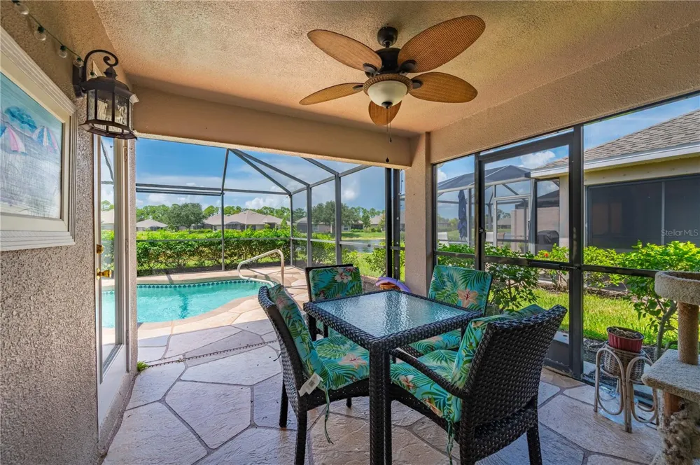 3541 LAKEWOOD BOULEVARD North Port, FL 34287