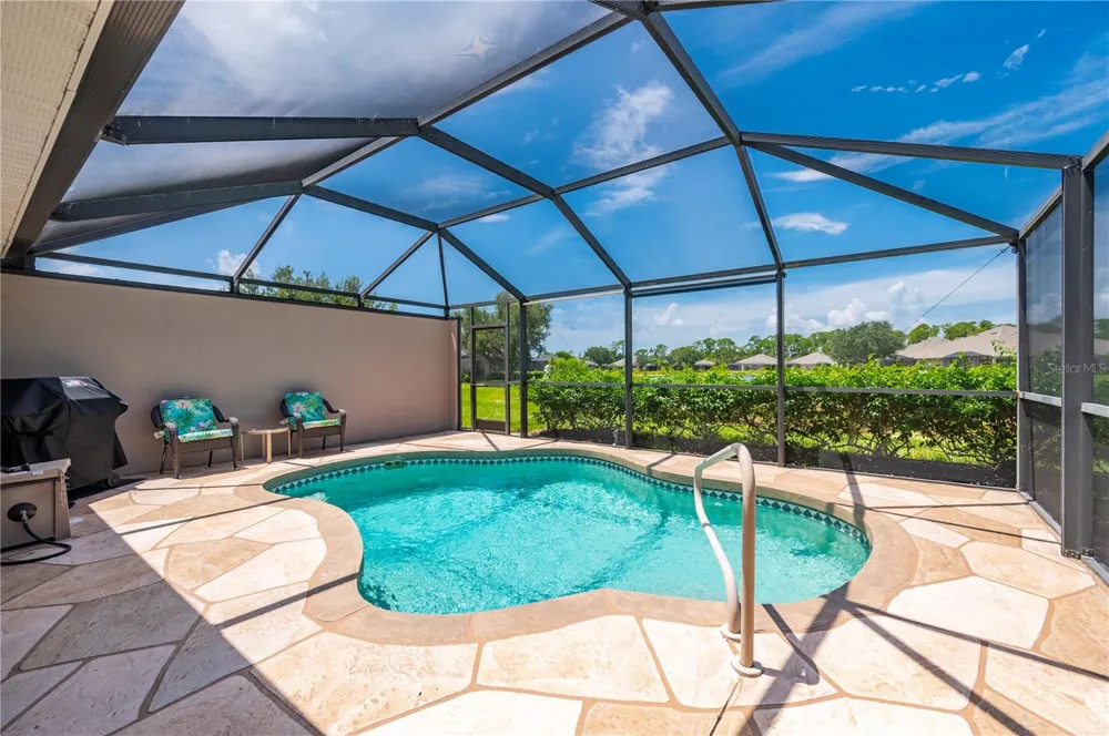 3541 LAKEWOOD BOULEVARD North Port, FL 34287