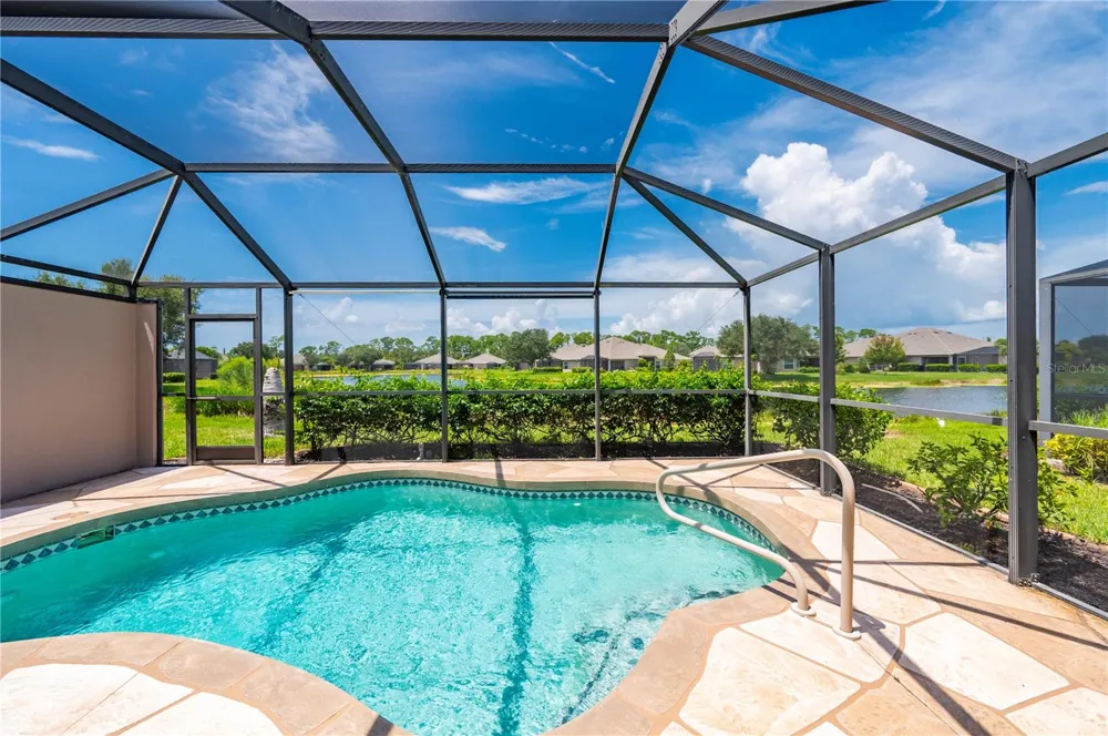 3541 LAKEWOOD BOULEVARD North Port, FL 34287