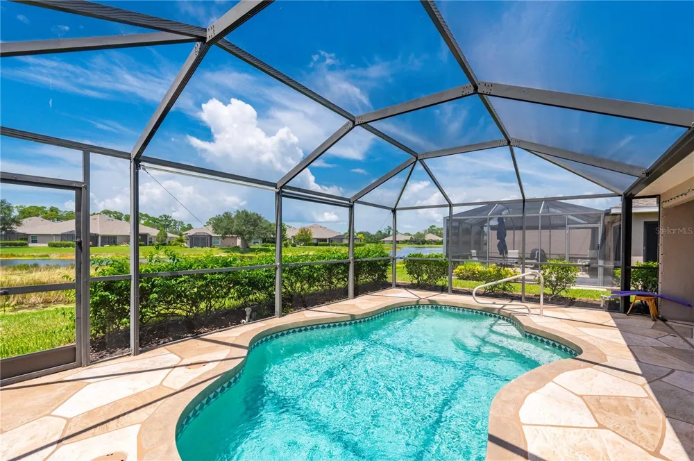 3541 LAKEWOOD BOULEVARD North Port, FL 34287