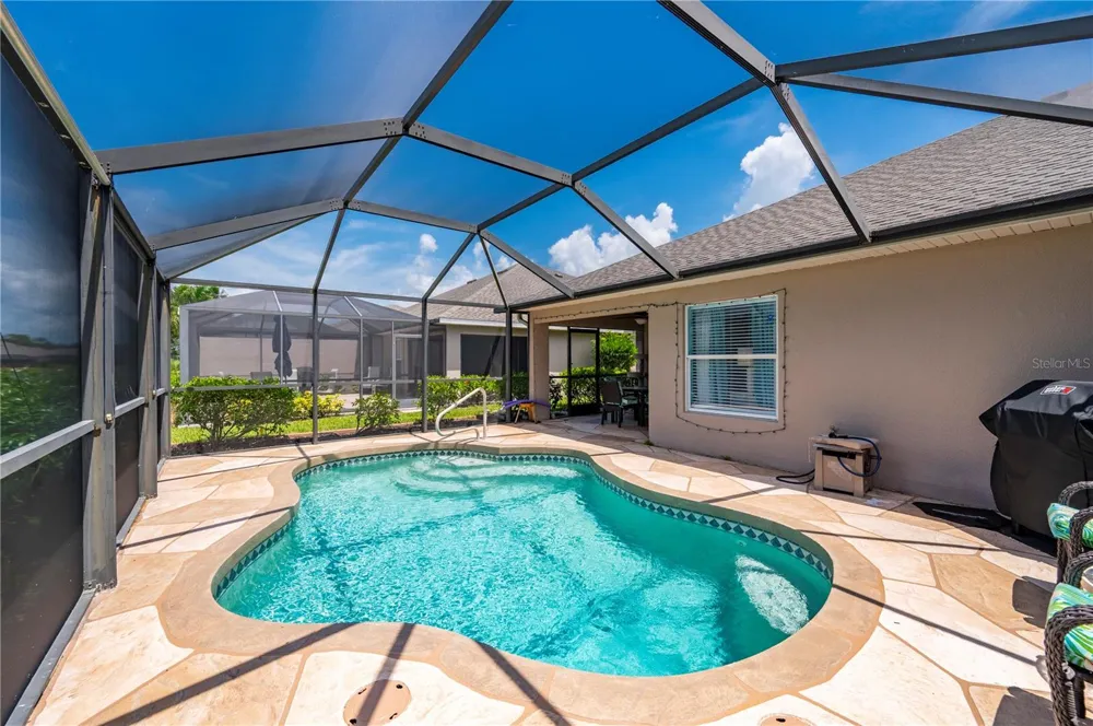 3541 LAKEWOOD BOULEVARD North Port, FL 34287