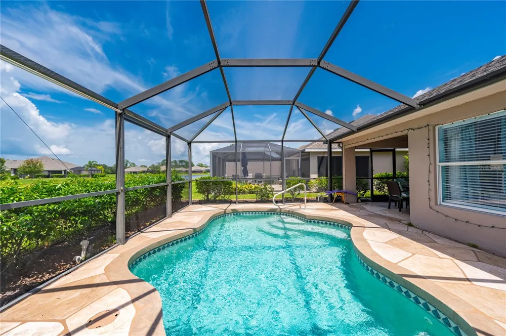 3541 LAKEWOOD BOULEVARD North Port, FL 34287