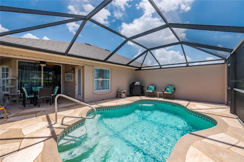 3541 LAKEWOOD BOULEVARD North Port, FL 34287