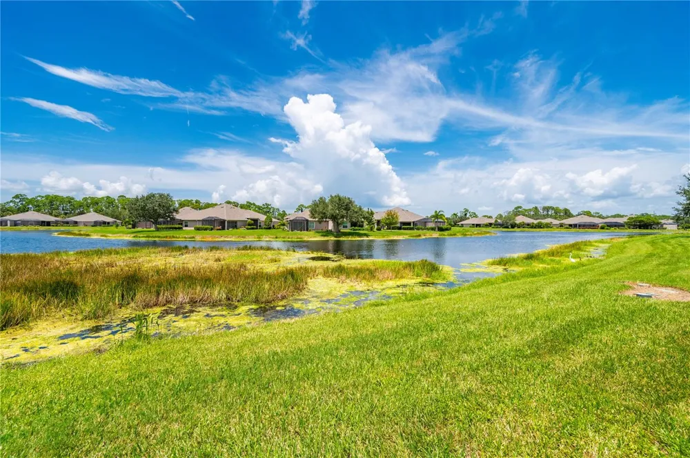 3541 LAKEWOOD BOULEVARD North Port, FL 34287