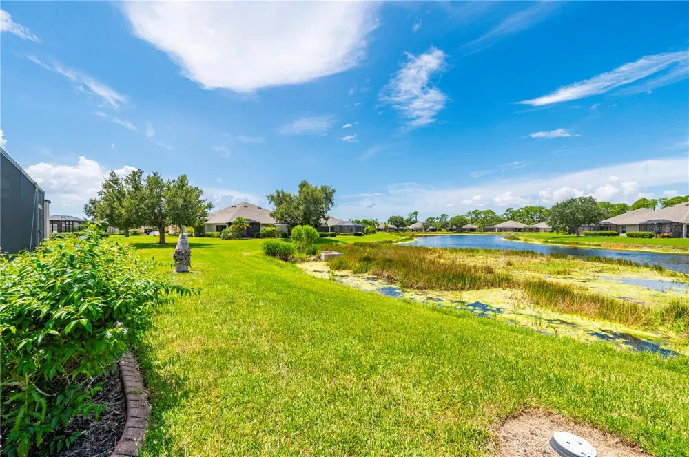 3541 LAKEWOOD BOULEVARD North Port, FL 34287