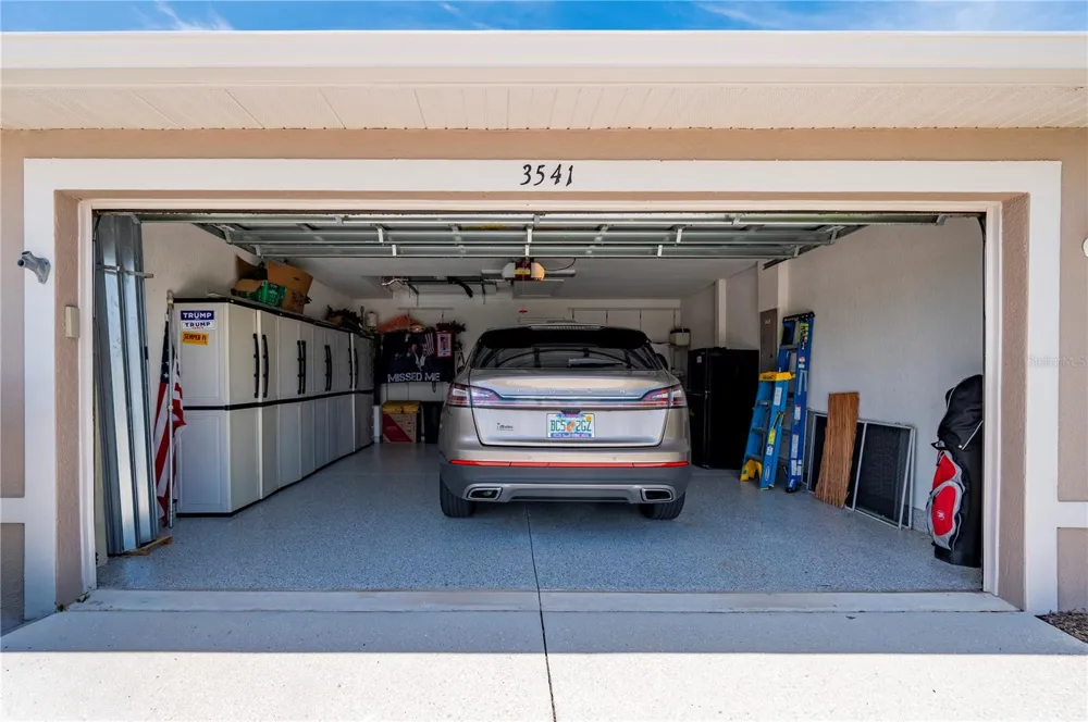 3541 LAKEWOOD BOULEVARD North Port, FL 34287