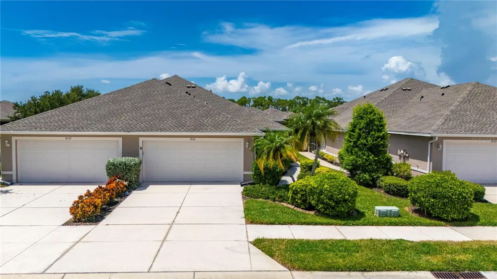 3541 LAKEWOOD BOULEVARD North Port, FL 34287