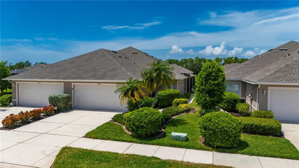 3541 LAKEWOOD BOULEVARD North Port, FL 34287