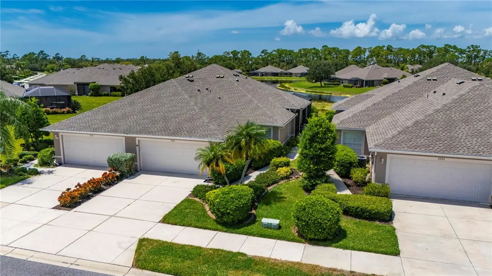 3541 LAKEWOOD BOULEVARD North Port, FL 34287