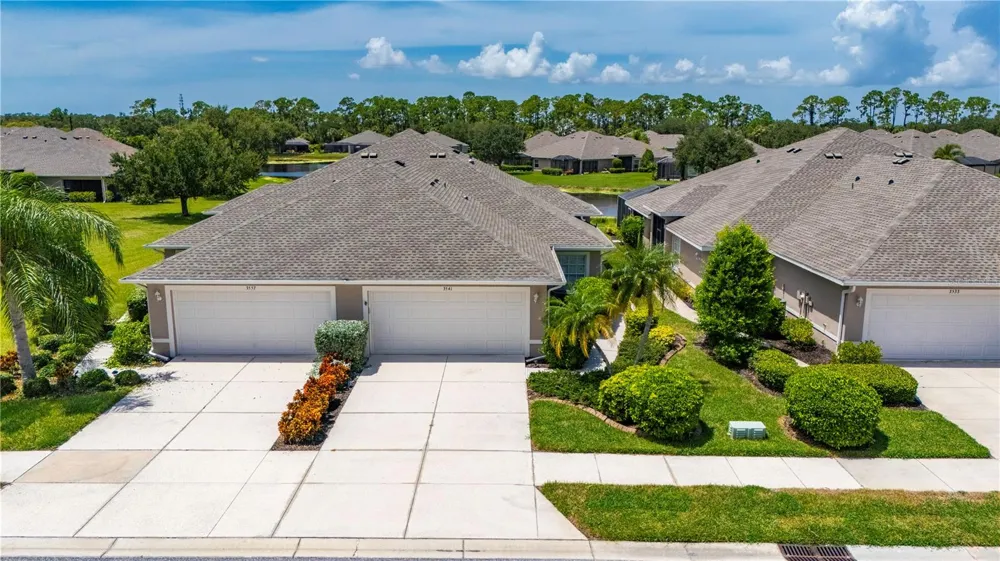 3541 LAKEWOOD BOULEVARD North Port, FL 34287
