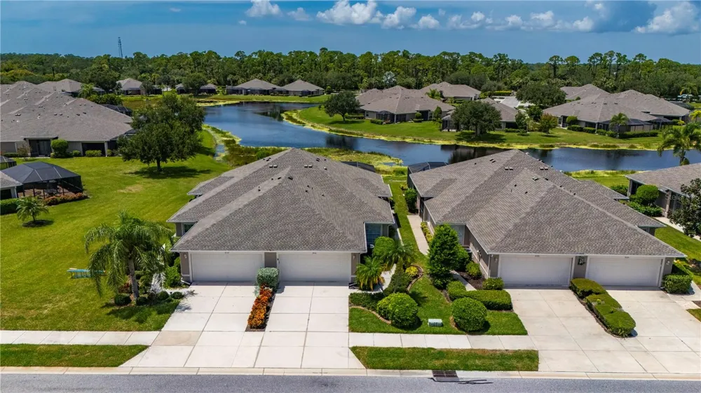 3541 LAKEWOOD BOULEVARD North Port, FL 34287