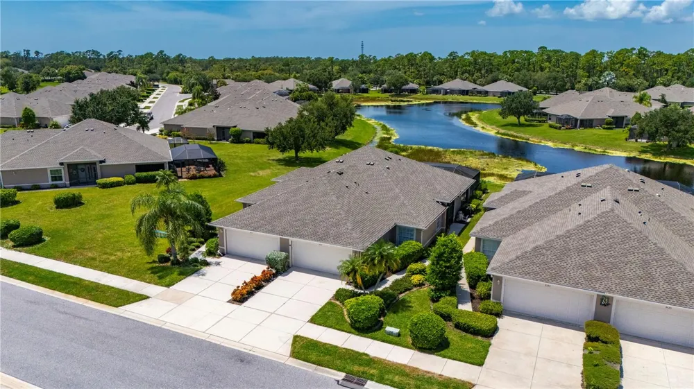 3541 LAKEWOOD BOULEVARD North Port, FL 34287