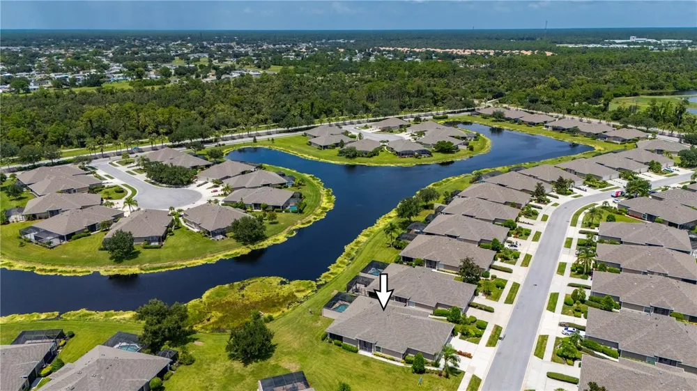 3541 LAKEWOOD BOULEVARD North Port, FL 34287