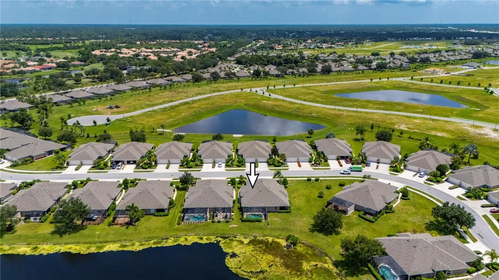 3541 LAKEWOOD BOULEVARD North Port, FL 34287