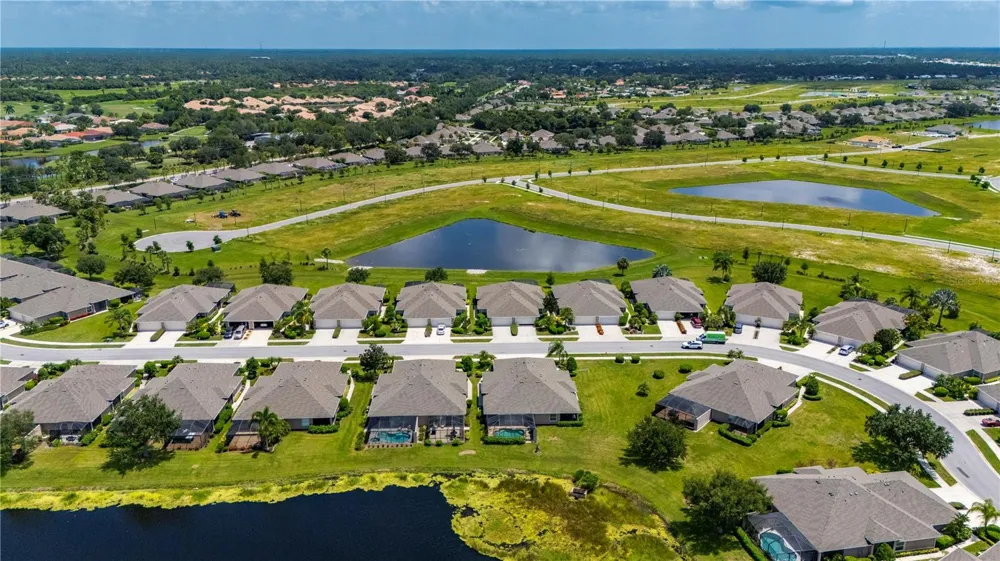 3541 LAKEWOOD BOULEVARD North Port, FL 34287