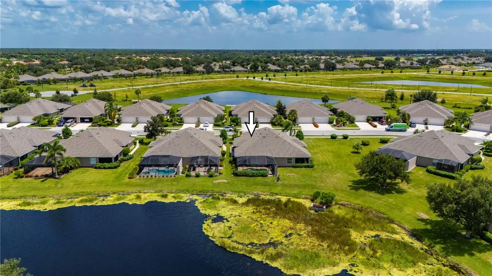 3541 LAKEWOOD BOULEVARD North Port, FL 34287