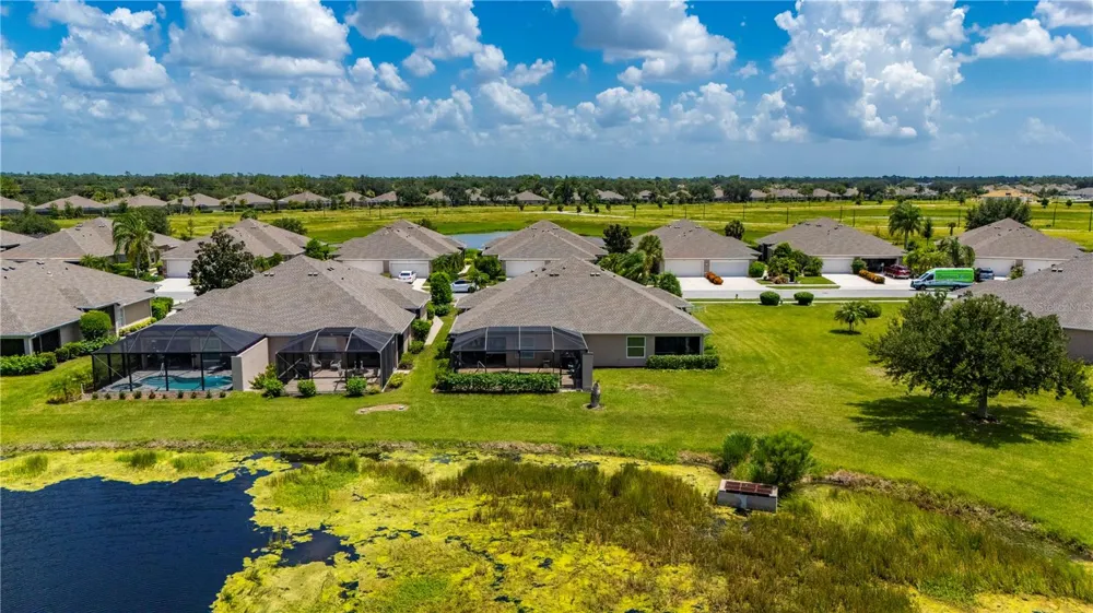 3541 LAKEWOOD BOULEVARD North Port, FL 34287