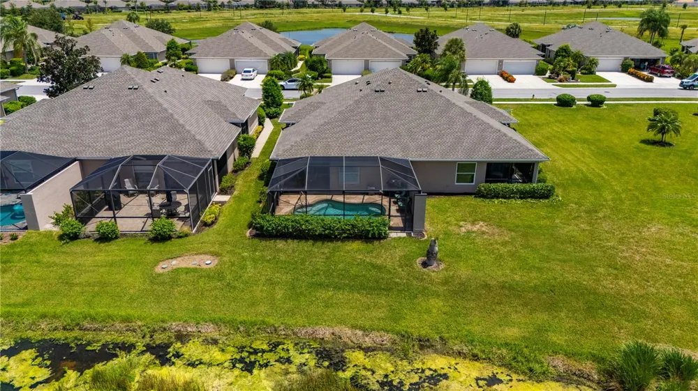 3541 LAKEWOOD BOULEVARD North Port, FL 34287