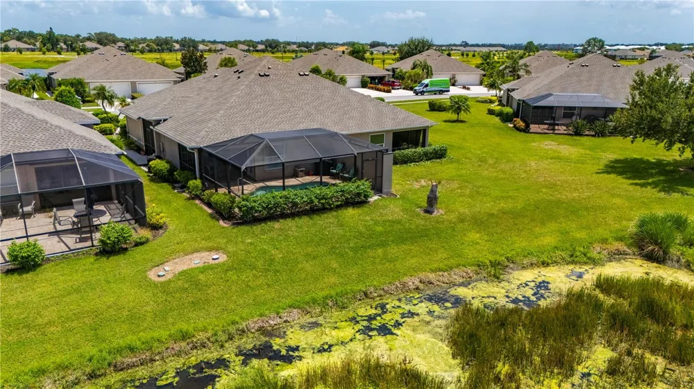 3541 LAKEWOOD BOULEVARD North Port, FL 34287