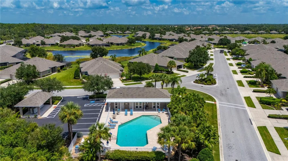 3541 LAKEWOOD BOULEVARD North Port, FL 34287