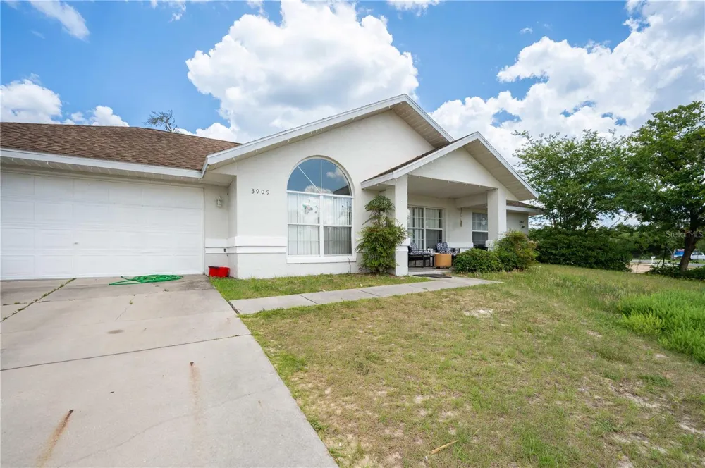 3909 SW 161ST LOOP ocala, FL 34473