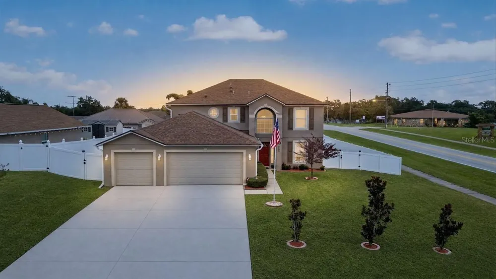 2970 BONKIRK DRIVE Deltona, FL 32738