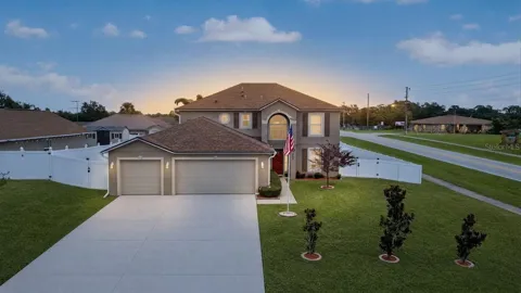 2970 BONKIRK DRIVE