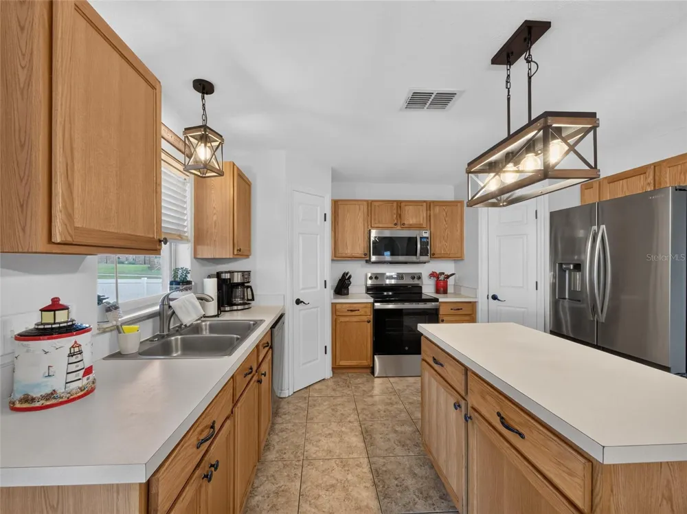 2970 BONKIRK DRIVE Deltona, FL 32738