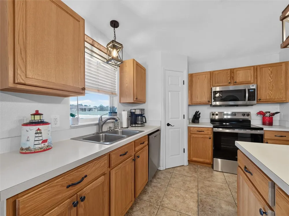 2970 BONKIRK DRIVE Deltona, FL 32738