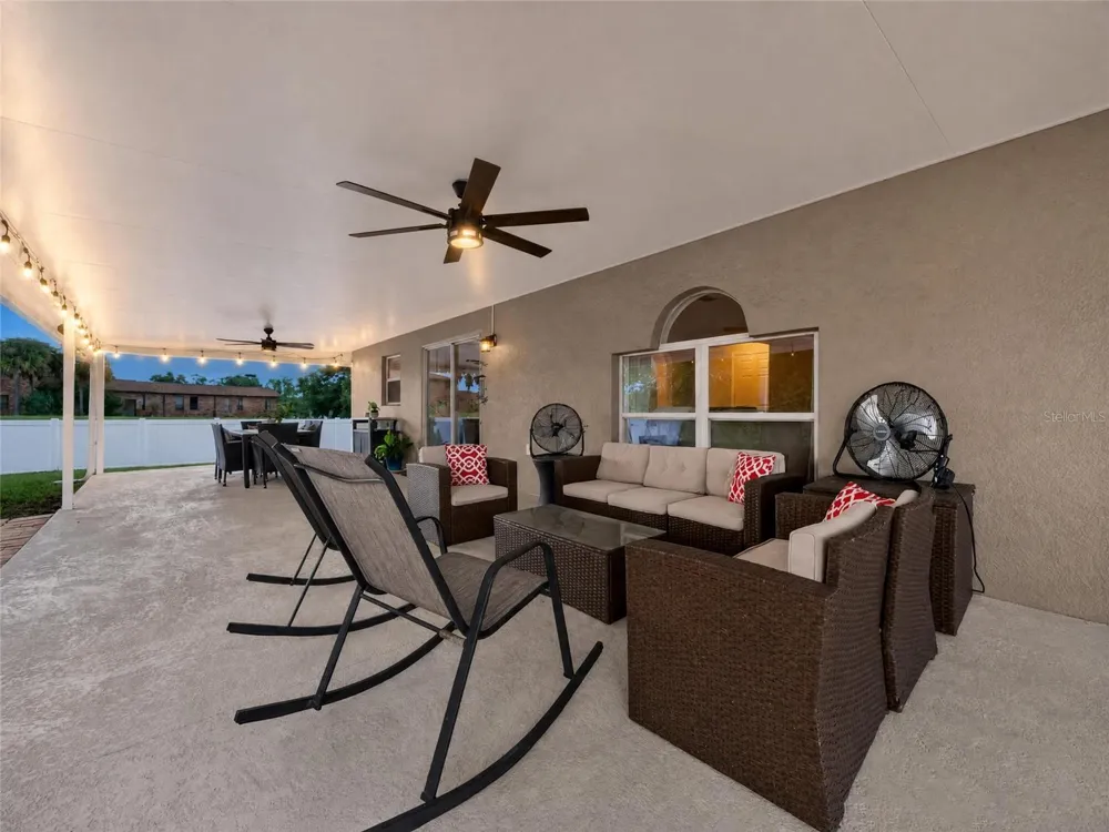 2970 BONKIRK DRIVE Deltona, FL 32738