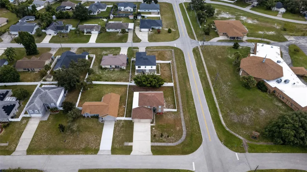 2970 BONKIRK DRIVE Deltona, FL 32738