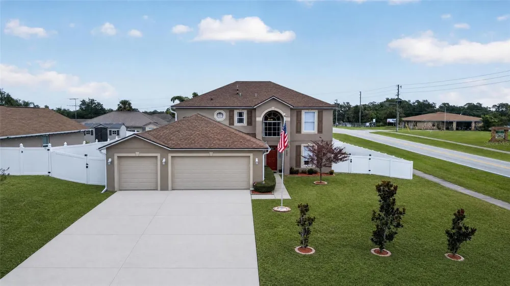 2970 BONKIRK DRIVE Deltona, FL 32738