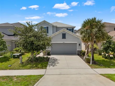 2865 HIGH POINTE STREET