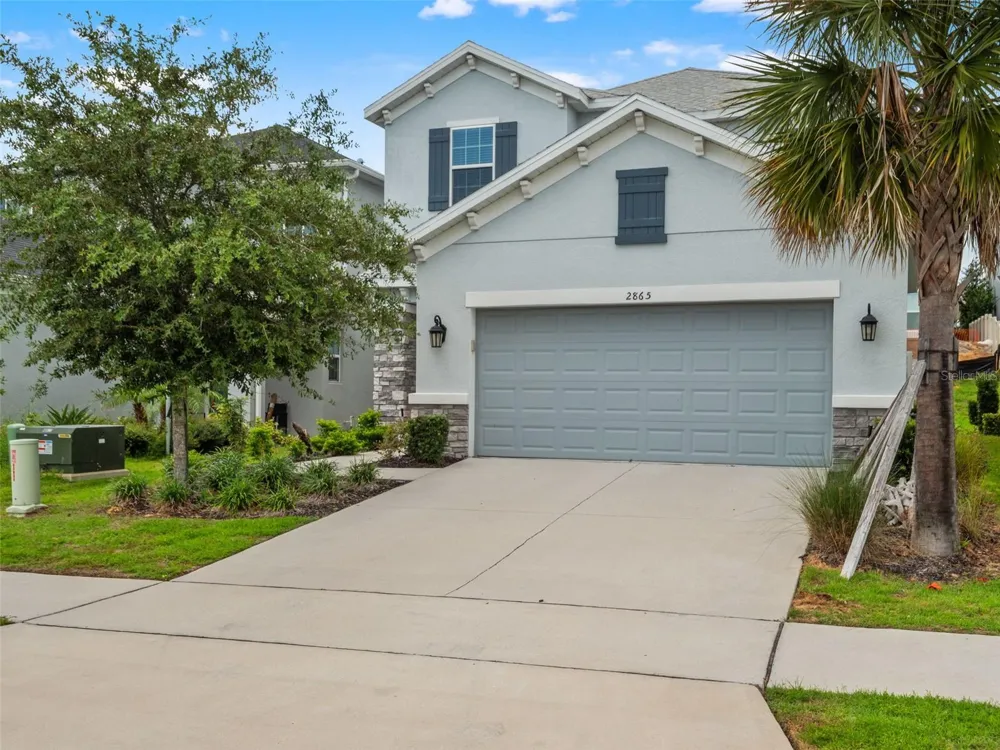 2865 HIGH POINTE STREET Clermont, FL 34711