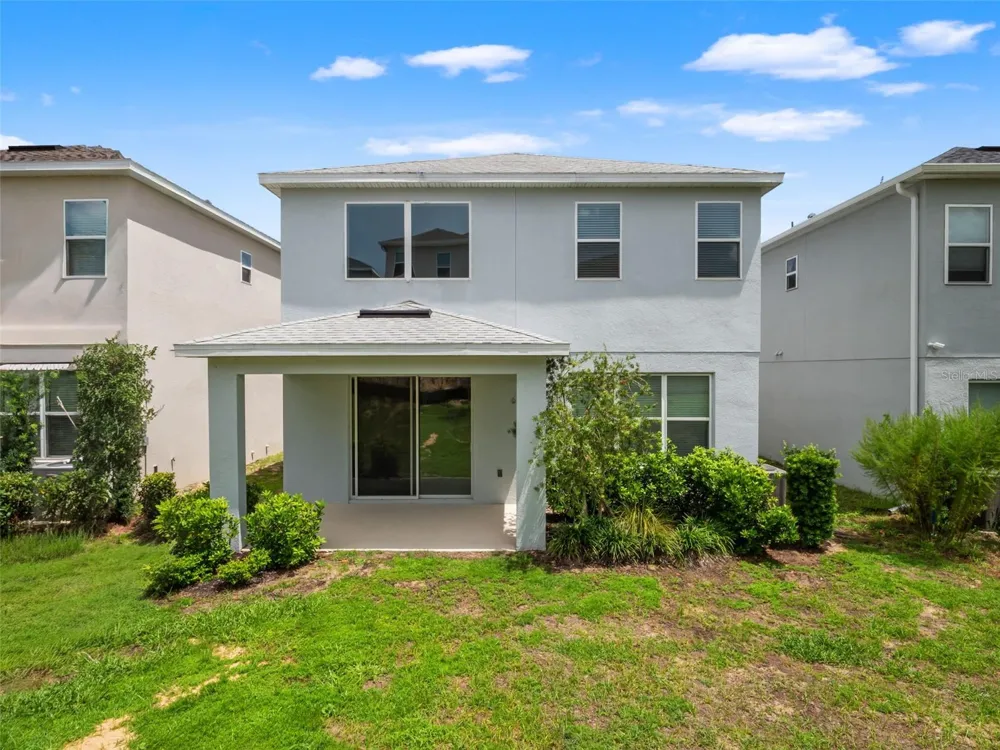 2865 HIGH POINTE STREET Clermont, FL 34711