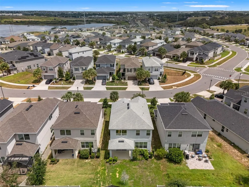 2865 HIGH POINTE STREET Clermont, FL 34711