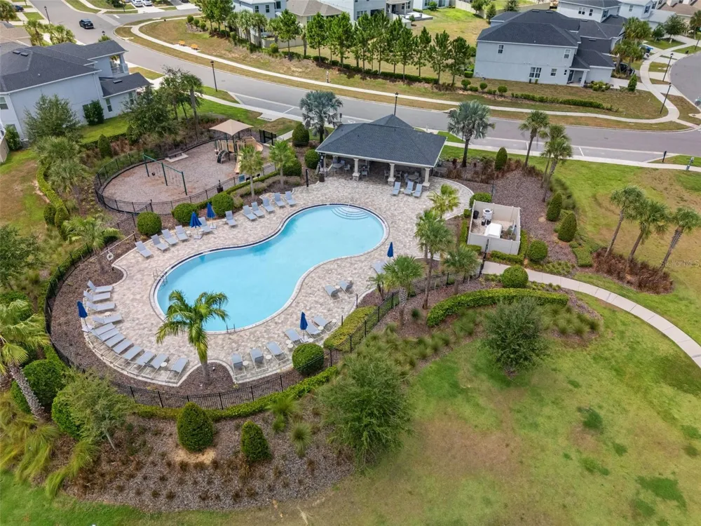 2865 HIGH POINTE STREET Clermont, FL 34711