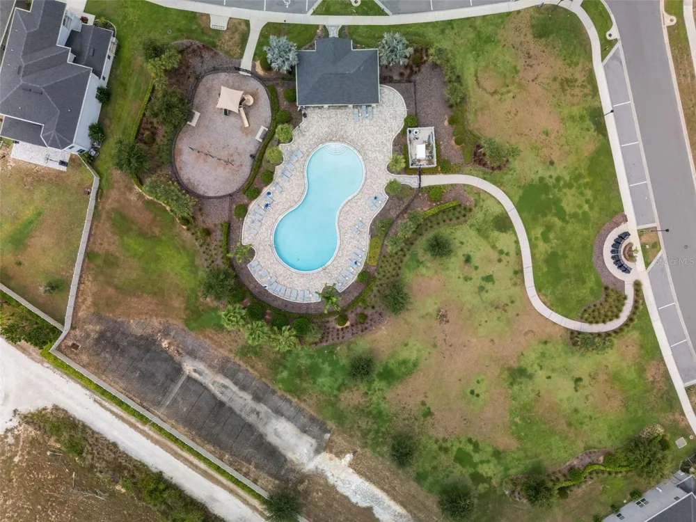 2865 HIGH POINTE STREET Clermont, FL 34711