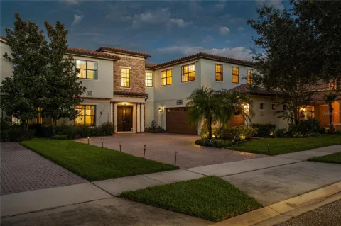 11015 MOBBERLEY CIRCLE