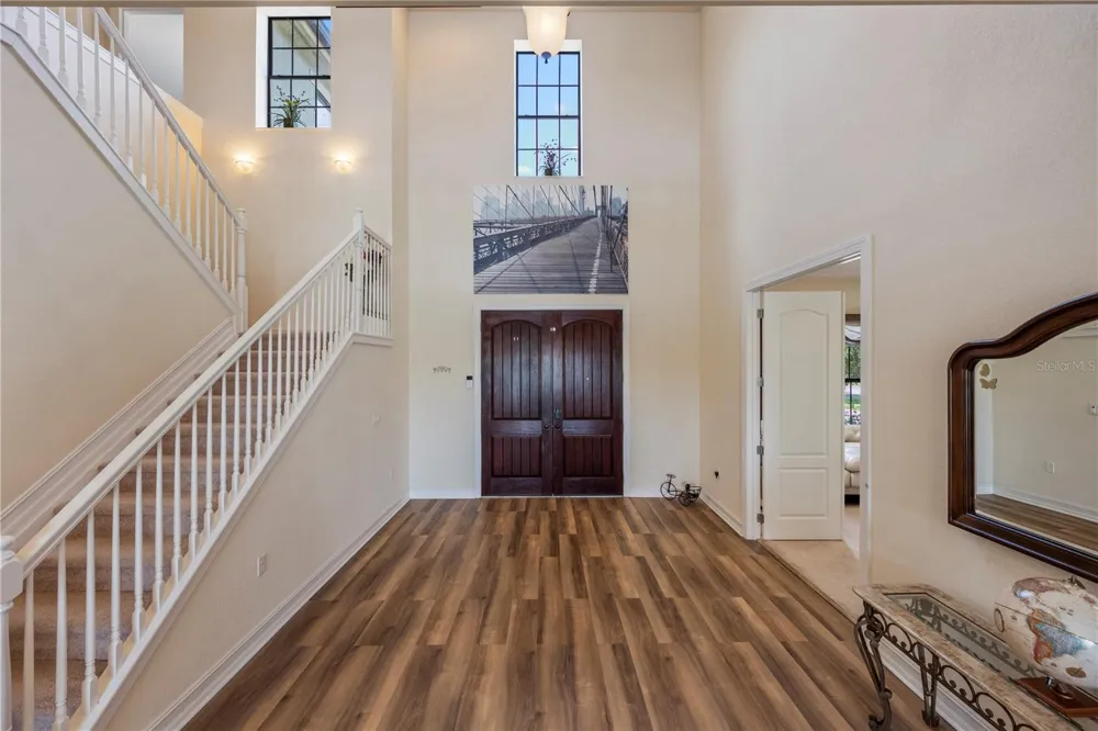 11015 MOBBERLEY CIRCLE Orlando, FL 32832