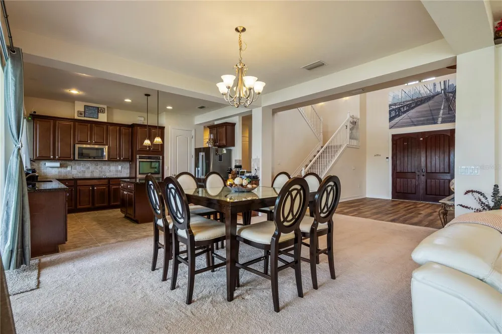 11015 MOBBERLEY CIRCLE Orlando, FL 32832