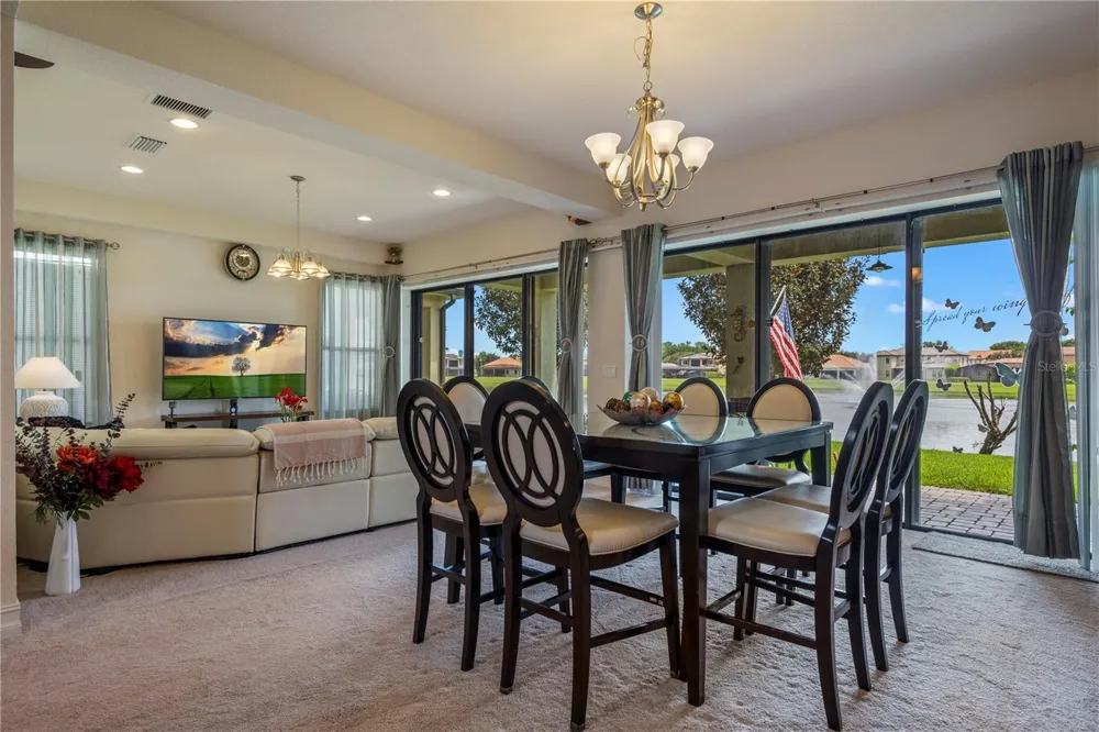 11015 MOBBERLEY CIRCLE Orlando, FL 32832